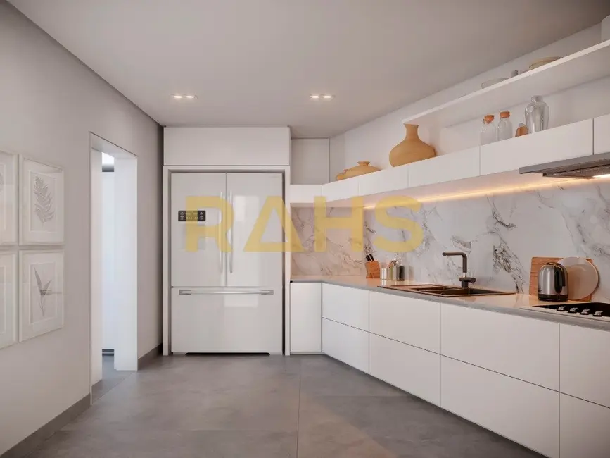 Casa de Condomínio com 4 quartos à venda, 472m2 em Saguaçu, Joinville - SC - imagem 9 Foto 9 de Casa de Condomínio com 4 quartos à venda, 472m2 em Saguaçu, Joinville - SC