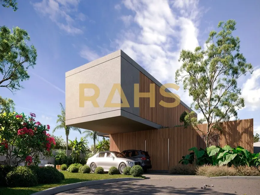 Casa de Condomínio com 4 quartos à venda, 472m2 em Saguaçu, Joinville - SC - imagem 3 Foto 3 de Casa de Condomínio com 4 quartos à venda, 472m2 em Saguaçu, Joinville - SC