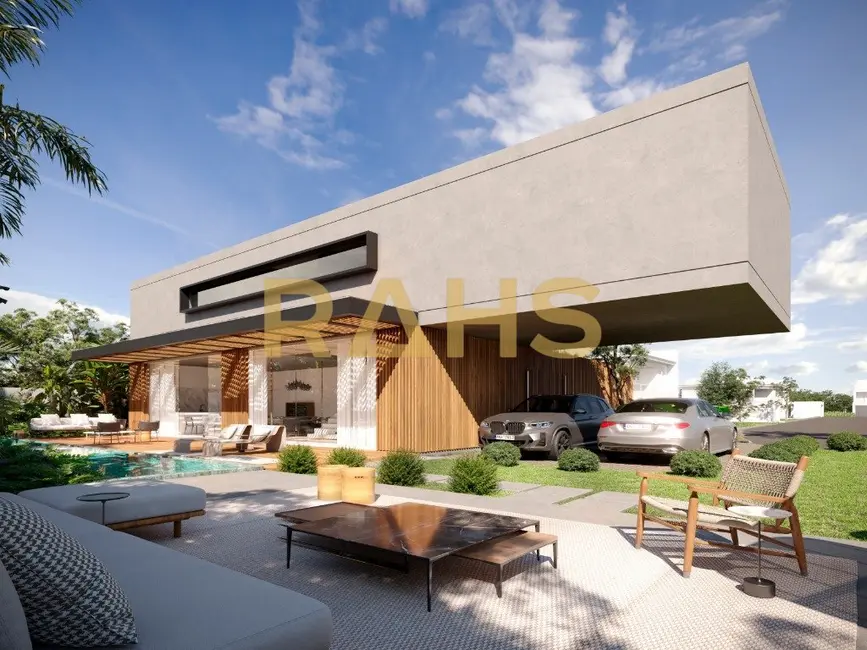 Casa de Condomínio com 4 quartos à venda, 472m2 em Saguaçu, Joinville - SC - imagem 6 Foto 6 de Casa de Condomínio com 4 quartos à venda, 472m2 em Saguaçu, Joinville - SC