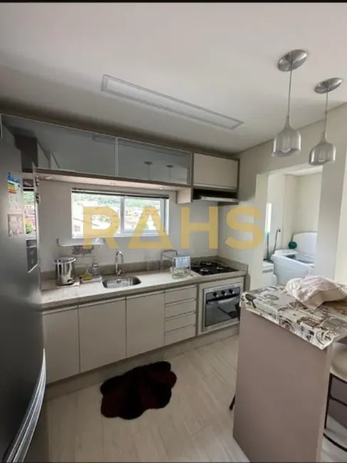 Foto 1 de Apartamento com 3 quartos à venda, 72m2 em Aventureiro, Joinville - SC