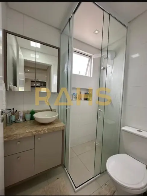 Foto 8 de Apartamento com 3 quartos à venda, 72m2 em Aventureiro, Joinville - SC