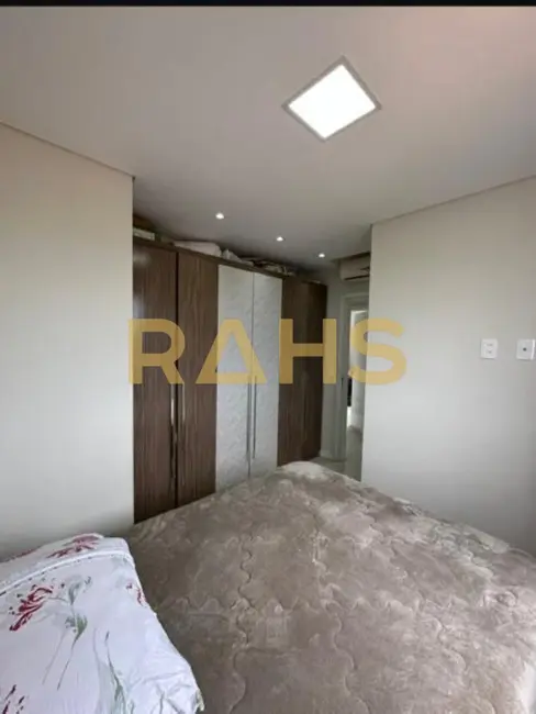 Foto 4 de Apartamento com 3 quartos à venda, 72m2 em Aventureiro, Joinville - SC