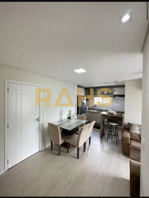 Foto 9 de Apartamento com 3 quartos à venda, 72m2 em Aventureiro, Joinville - SC