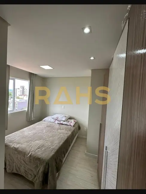 Foto 5 de Apartamento com 3 quartos à venda, 72m2 em Aventureiro, Joinville - SC