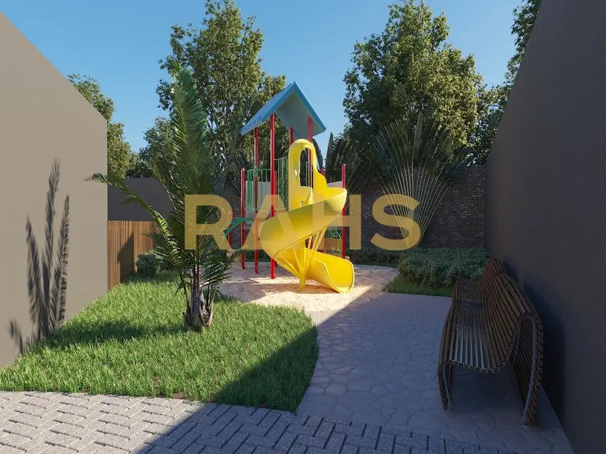 Foto 8 de Casa de Condomínio com 3 quartos à venda, 170m2 em Bom Retiro, Joinville - SC