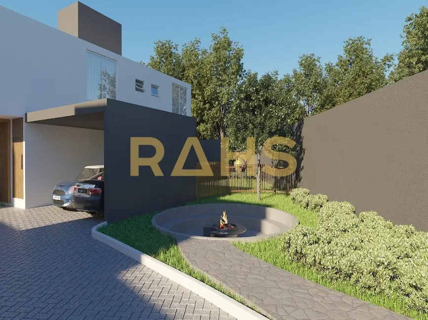 Foto 7 de Casa de Condomínio com 3 quartos à venda, 170m2 em Bom Retiro, Joinville - SC