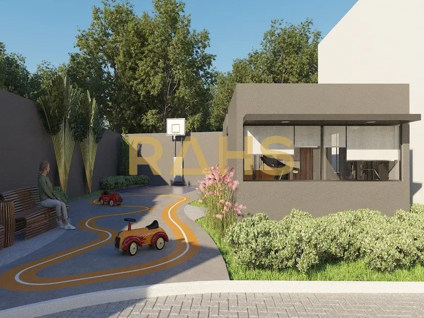 Foto 4 de Casa de Condomínio com 3 quartos à venda, 170m2 em Bom Retiro, Joinville - SC