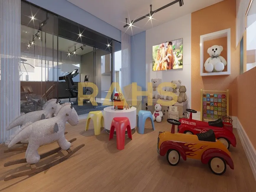 Foto 5 de Casa de Condomínio com 3 quartos à venda, 170m2 em Bom Retiro, Joinville - SC