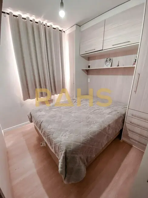 Foto 5 de Apartamento com 2 quartos à venda, 62m2 em Costa e Silva, Joinville - SC