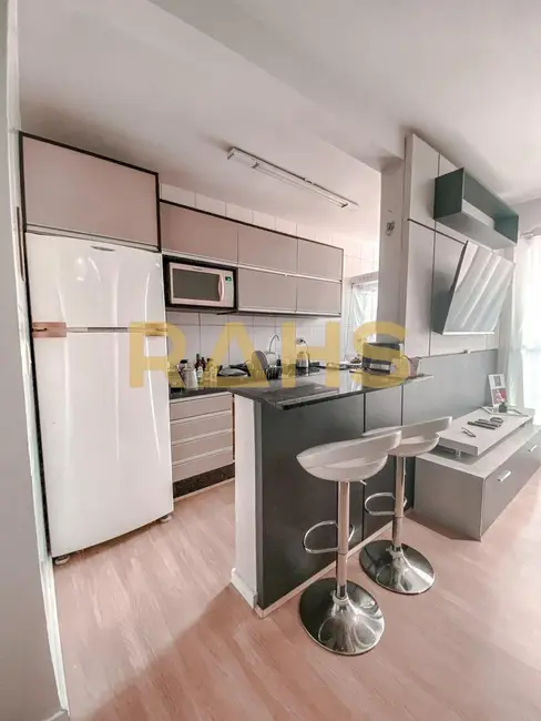 Foto 7 de Apartamento com 2 quartos à venda, 62m2 em Costa e Silva, Joinville - SC
