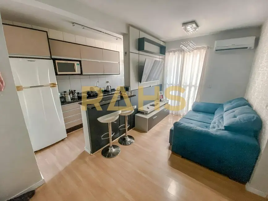 Foto 1 de Apartamento com 2 quartos à venda, 62m2 em Costa e Silva, Joinville - SC