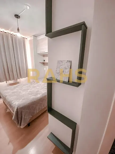 Foto 6 de Apartamento com 2 quartos à venda, 62m2 em Costa e Silva, Joinville - SC