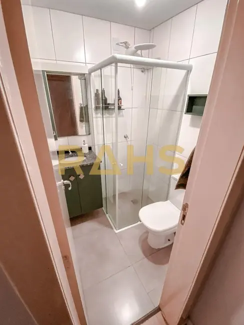 Foto 4 de Apartamento com 2 quartos à venda, 62m2 em Costa e Silva, Joinville - SC