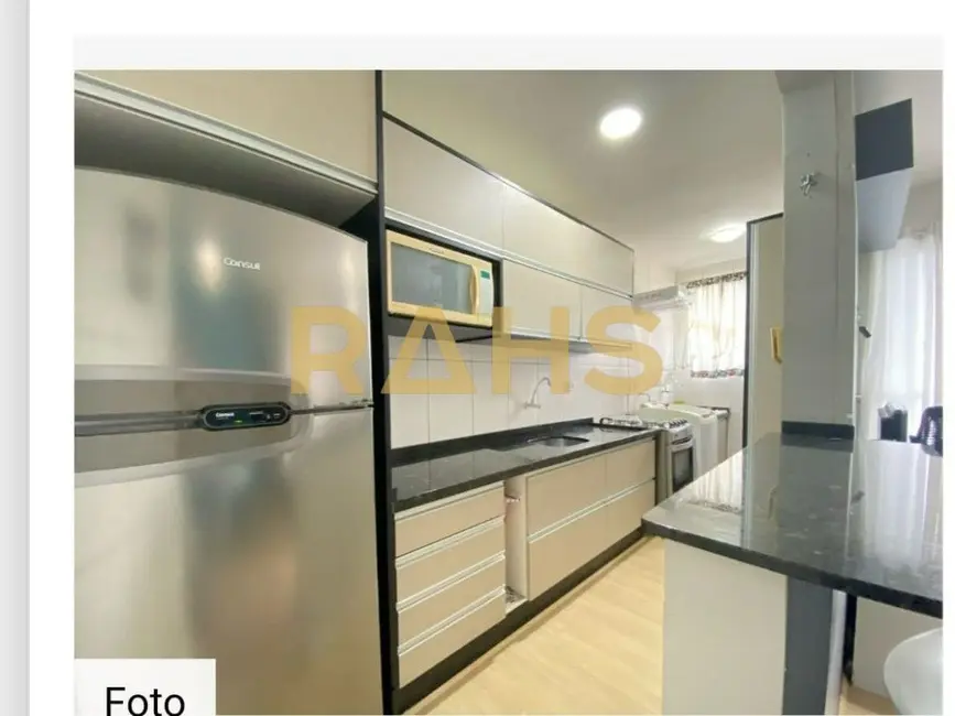 Foto 3 de Apartamento com 2 quartos à venda, 62m2 em Costa e Silva, Joinville - SC