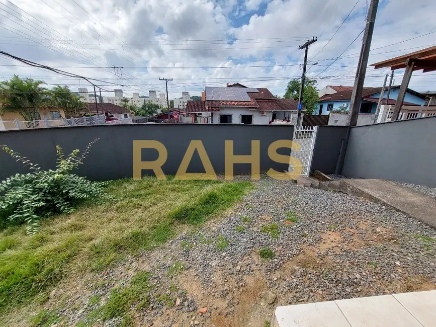 Foto 6 de Casa com 3 quartos à venda, 88m2 em Vila Nova, Joinville - SC