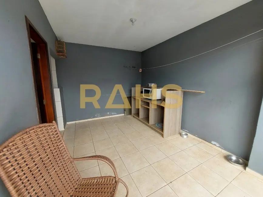 Foto 8 de Casa com 3 quartos à venda, 88m2 em Vila Nova, Joinville - SC