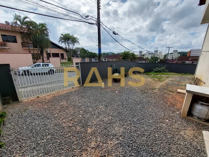 Foto 5 de Casa com 3 quartos à venda, 88m2 em Vila Nova, Joinville - SC