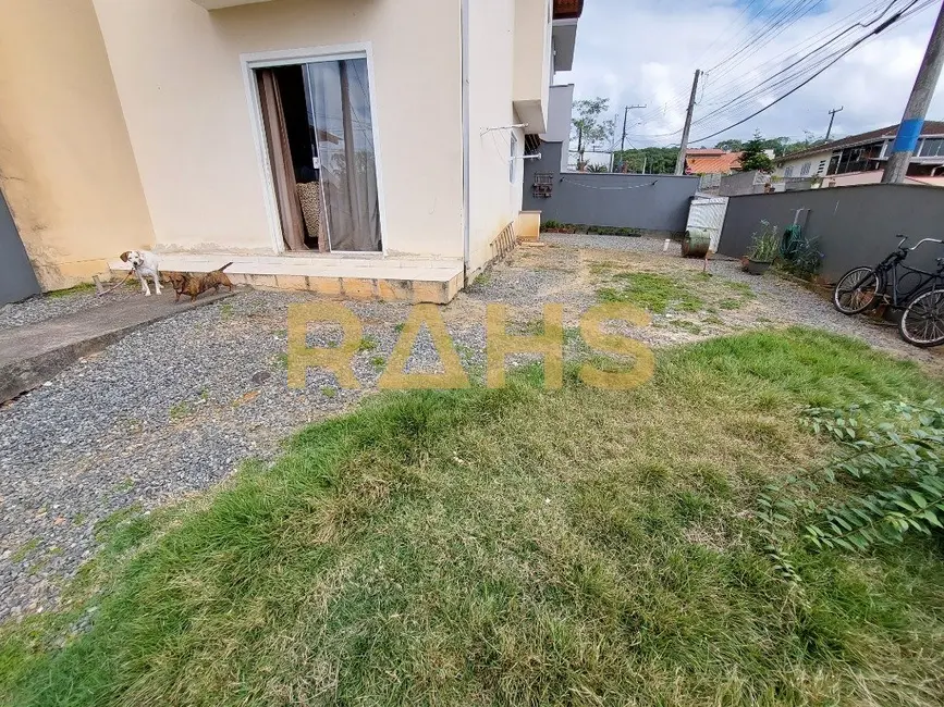 Foto 7 de Casa com 3 quartos à venda, 88m2 em Vila Nova, Joinville - SC