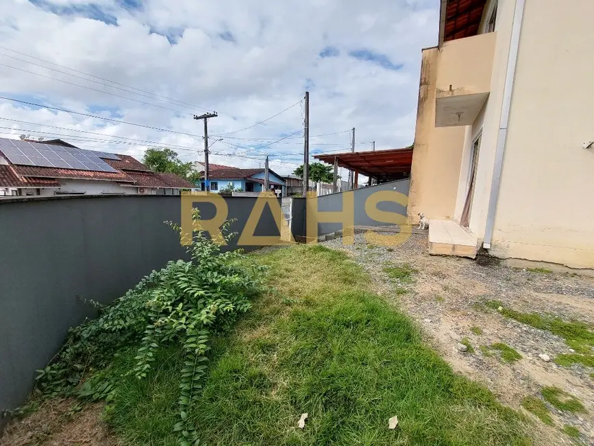 Foto 4 de Casa com 3 quartos à venda, 88m2 em Vila Nova, Joinville - SC