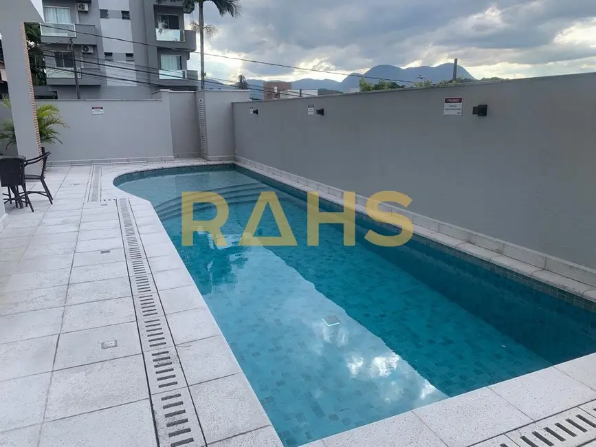 Foto 3 de Apartamento com 2 quartos à venda, 107m2 em Costa e Silva, Joinville - SC