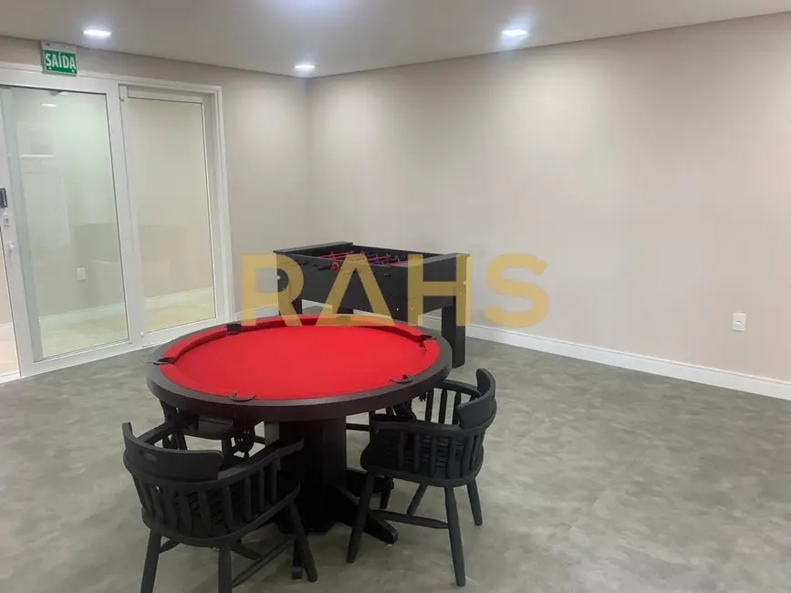 Foto 4 de Apartamento com 3 quartos à venda, 196m2 em Costa e Silva, Joinville - SC