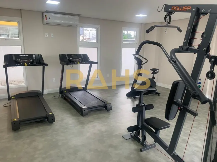 Foto 5 de Apartamento com 3 quartos à venda, 196m2 em Costa e Silva, Joinville - SC