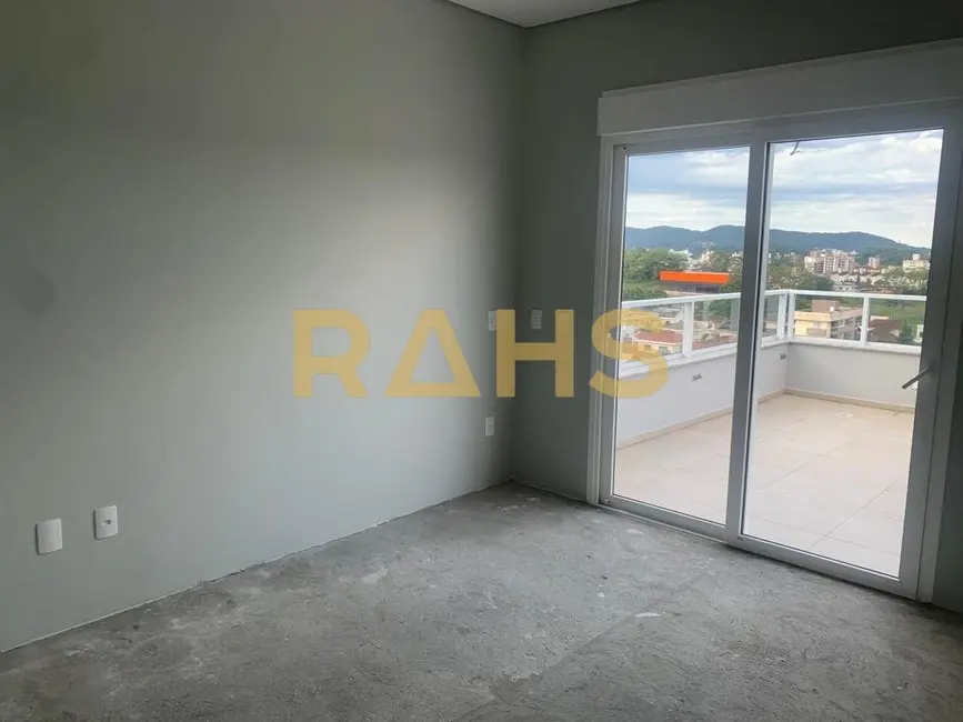 Foto 7 de Cobertura com 3 quartos à venda, 186m2 em Costa e Silva, Joinville - SC