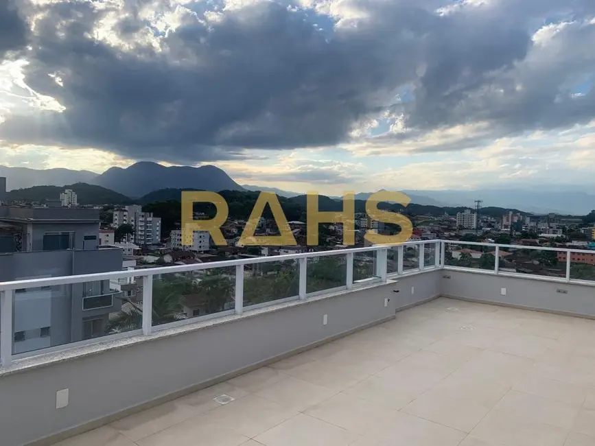 Foto 5 de Cobertura com 3 quartos à venda, 186m2 em Costa e Silva, Joinville - SC