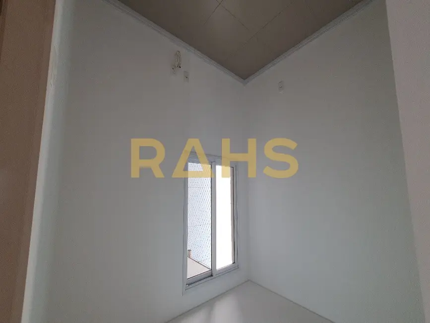 Foto 8 de Apartamento com 3 quartos à venda, 104m2 em América, Joinville - SC