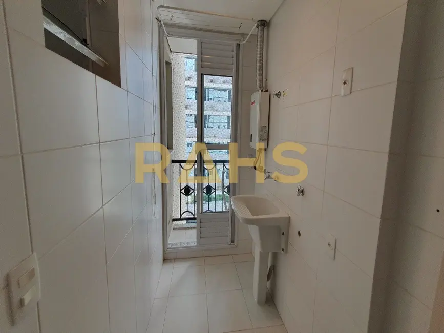 Foto 5 de Apartamento com 3 quartos à venda, 104m2 em América, Joinville - SC