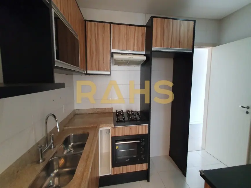 Foto 7 de Apartamento com 3 quartos à venda, 104m2 em América, Joinville - SC