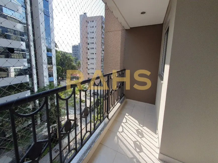 Foto 3 de Apartamento com 3 quartos à venda, 104m2 em América, Joinville - SC