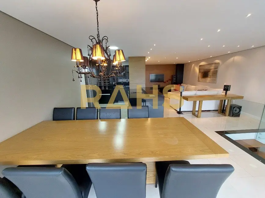 Foto 5 de Cobertura com 3 quartos à venda, 184m2 em Atiradores, Joinville - SC