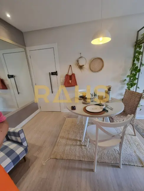 Foto 4 de Apartamento com 1 quarto à venda, 80m2 em Atiradores, Joinville - SC
