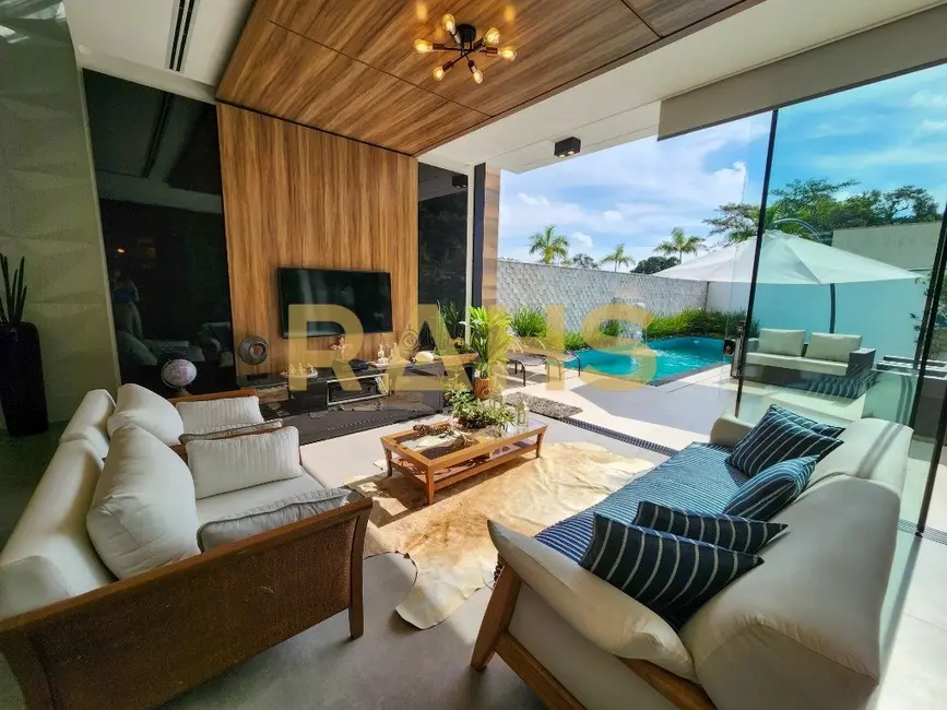 Foto 5 de Casa de Condomínio com 3 quartos à venda, 285m2 em Centro, Araquari - SC