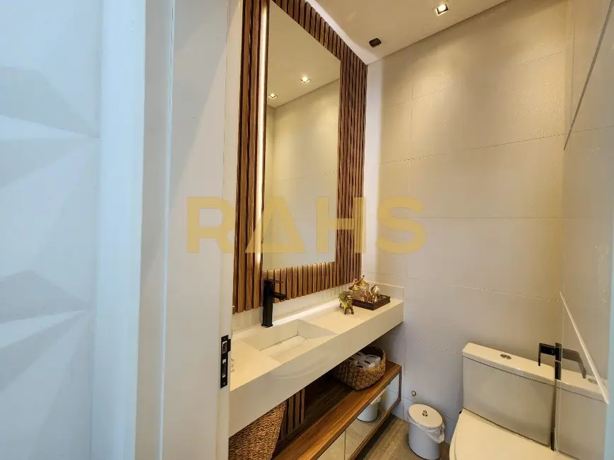 Foto 7 de Casa de Condomínio com 3 quartos à venda, 285m2 em Centro, Araquari - SC