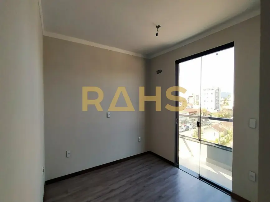 Foto 7 de Apartamento com 3 quartos à venda, 110m2 em Costa e Silva, Joinville - SC