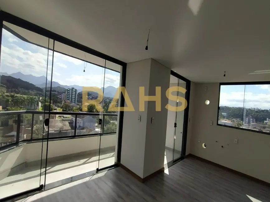 Foto 4 de Apartamento com 3 quartos à venda, 110m2 em Costa e Silva, Joinville - SC