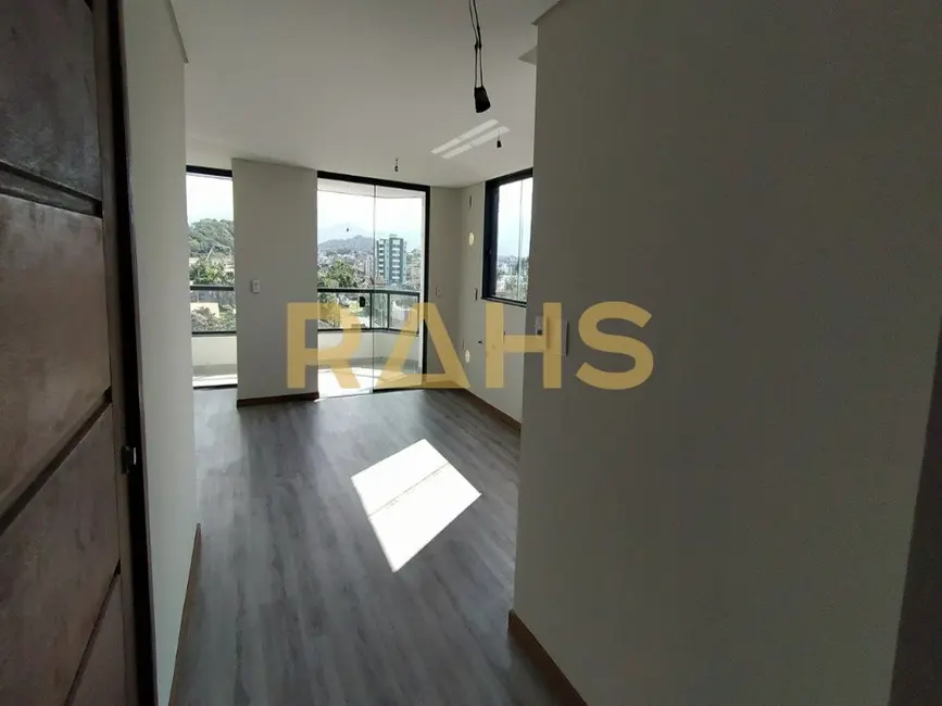 Foto 6 de Apartamento com 3 quartos à venda, 110m2 em Costa e Silva, Joinville - SC