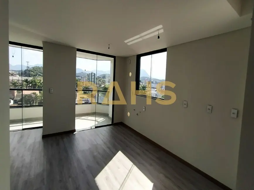 Foto 9 de Apartamento com 3 quartos à venda, 110m2 em Costa e Silva, Joinville - SC