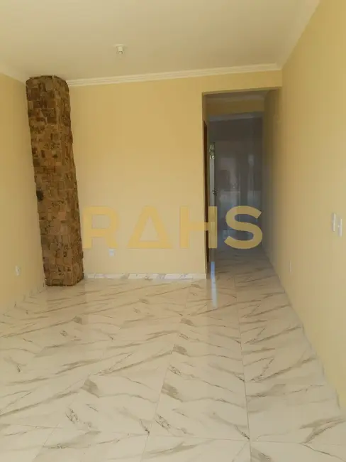 Foto 5 de Casa com 2 quartos à venda, 69m2 em Araquari - SC