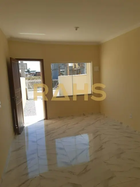 Foto 4 de Casa com 2 quartos à venda, 69m2 em Araquari - SC