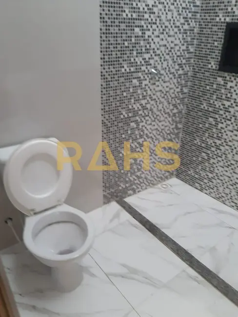 Foto 2 de Casa com 2 quartos à venda, 69m2 em Araquari - SC