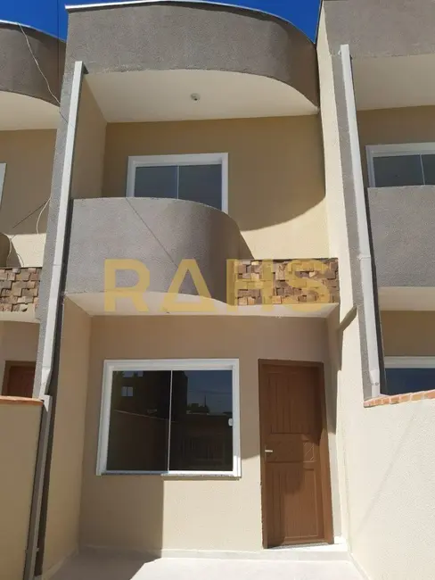 Foto 7 de Casa com 2 quartos à venda, 69m2 em Araquari - SC