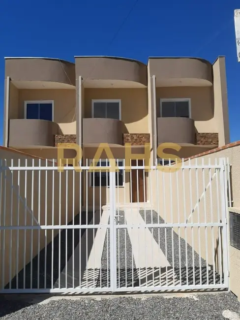 Foto 6 de Casa com 2 quartos à venda, 69m2 em Araquari - SC