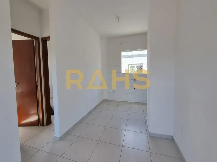 Foto 2 de Apartamento com 2 quartos à venda, 56m2 em Vila Nova, Joinville - SC