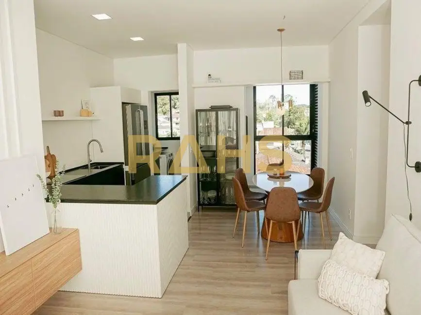 Foto 4 de Apartamento com 2 quartos à venda, 77m2 em Costa e Silva, Joinville - SC