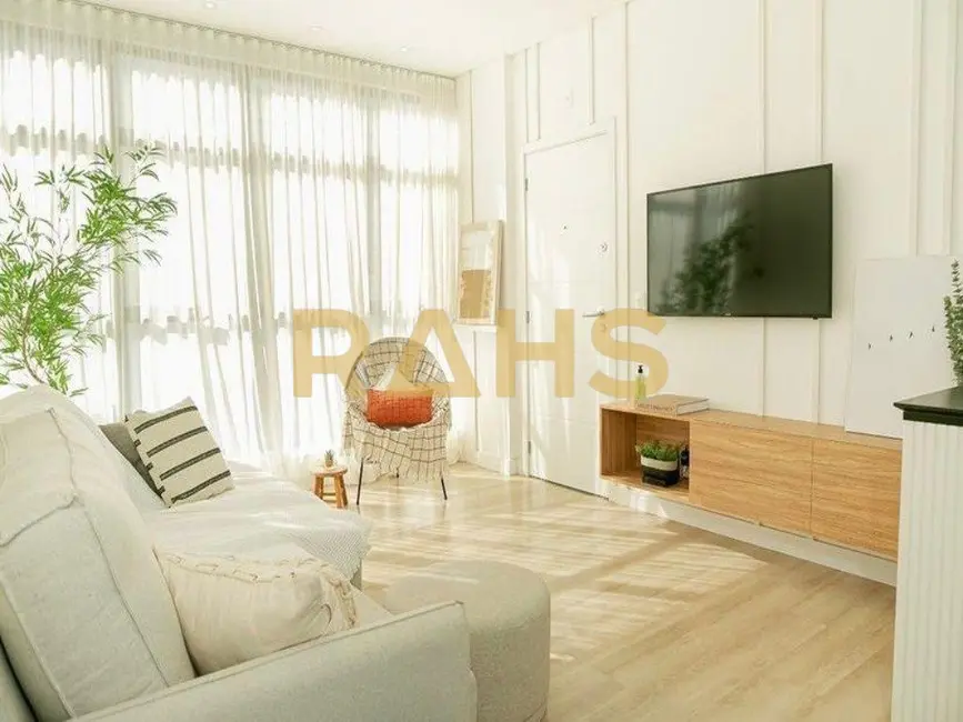 Foto 6 de Apartamento com 2 quartos à venda, 77m2 em Costa e Silva, Joinville - SC