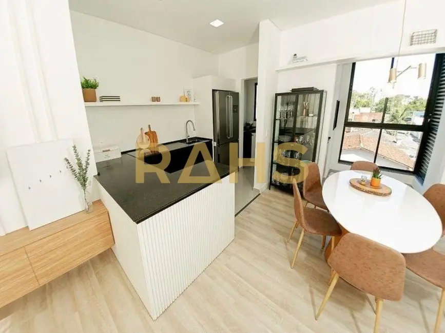 Foto 3 de Apartamento com 2 quartos à venda, 77m2 em Costa e Silva, Joinville - SC