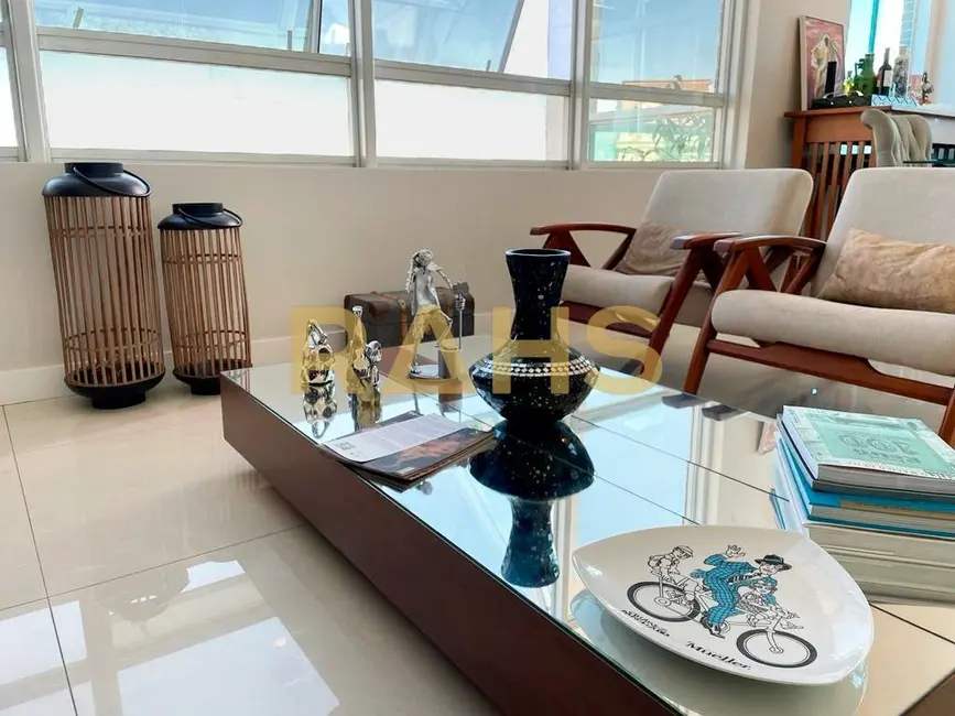 Foto 8 de Cobertura com 3 quartos à venda, 240m2 em Atiradores, Joinville - SC